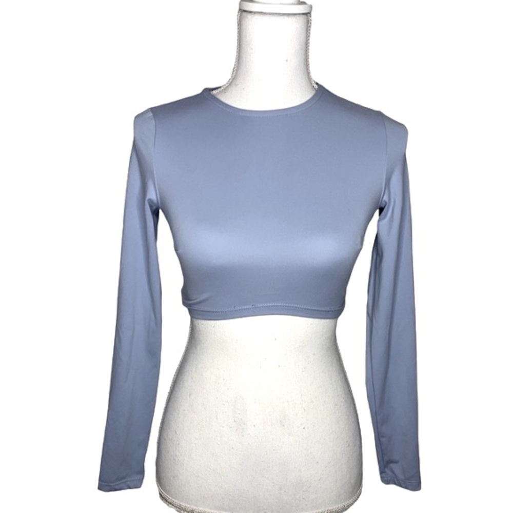 Cotton on Crop top